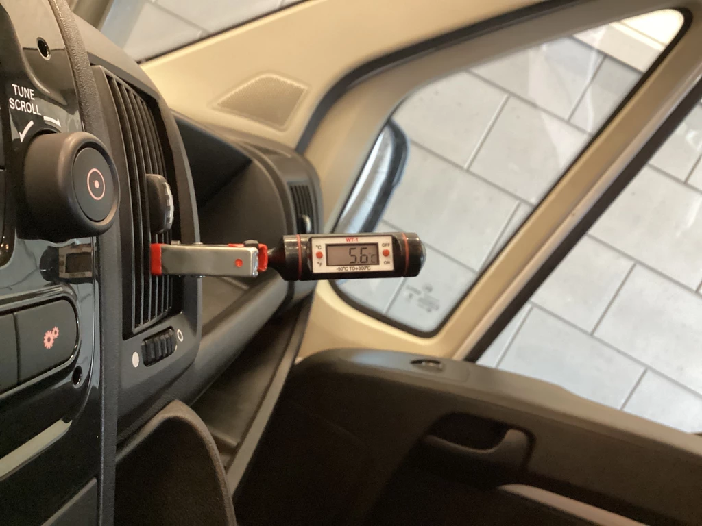 Opel Movano – foto 28