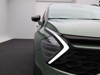 Kia Sportage – thumbnail 10