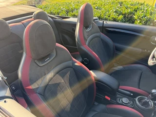 MINI Cabrio – thumbnail 13