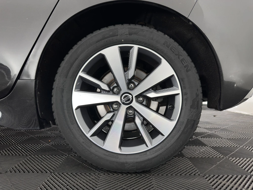 Nissan Leaf – foto 23