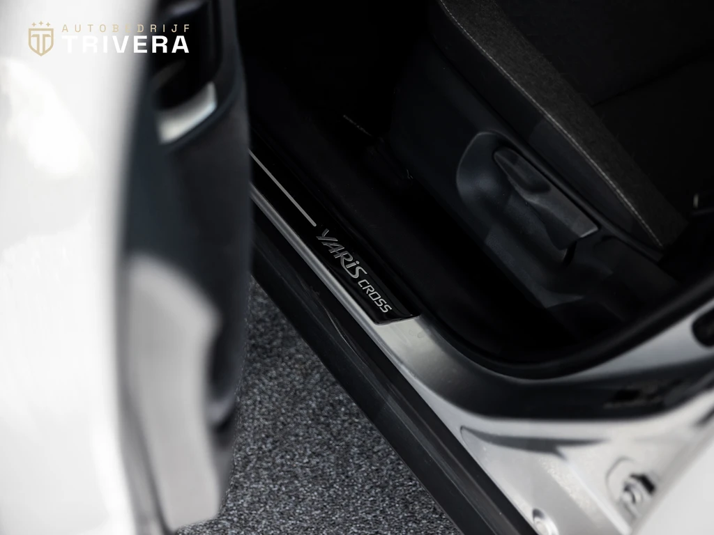 Toyota Yaris Cross – foto 17