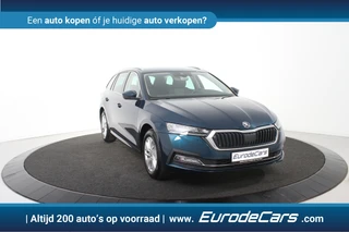 Škoda Octavia – thumbnail 11