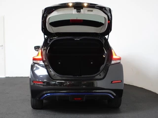 Nissan Leaf – thumbnail 10