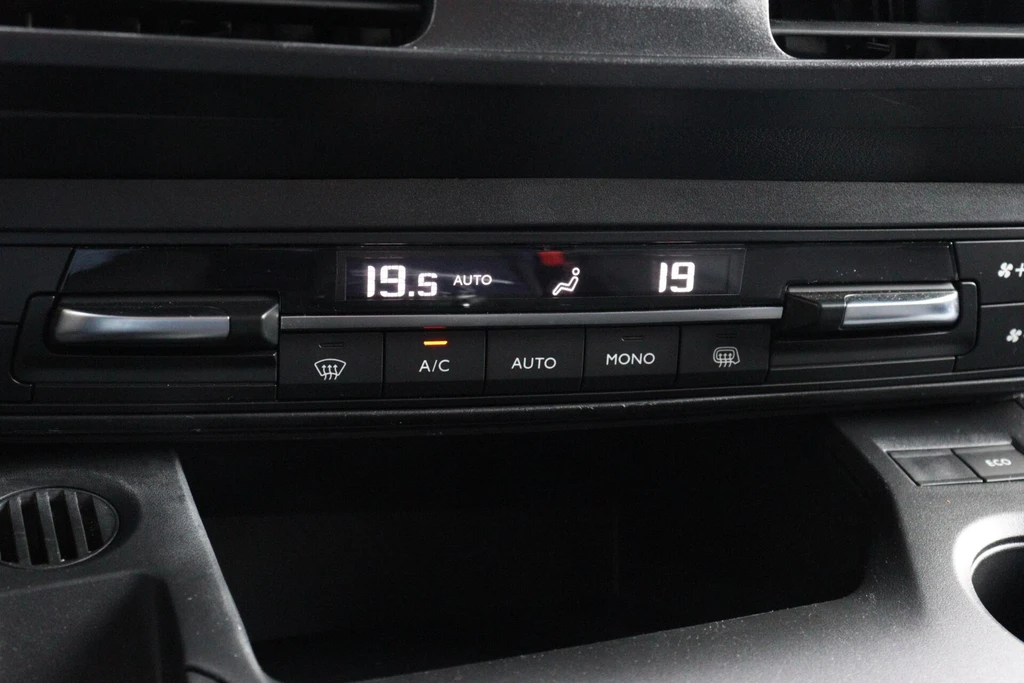 Peugeot Partner – foto 22