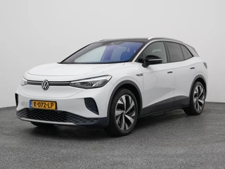 Volkswagen ID.4 – thumbnail 1