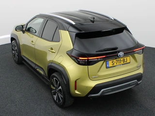 Toyota Yaris Cross – thumbnail 6