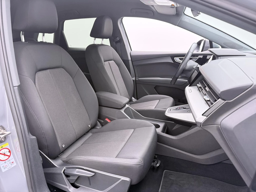Audi Q4 e-tron – foto 29
