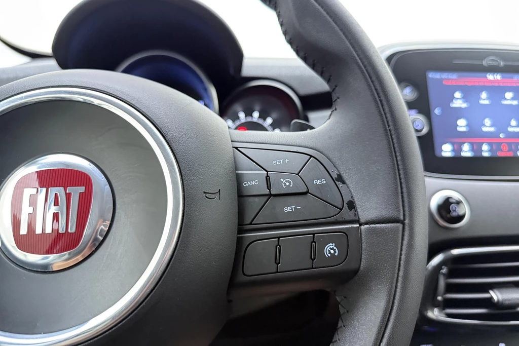 Fiat 500X – foto 20