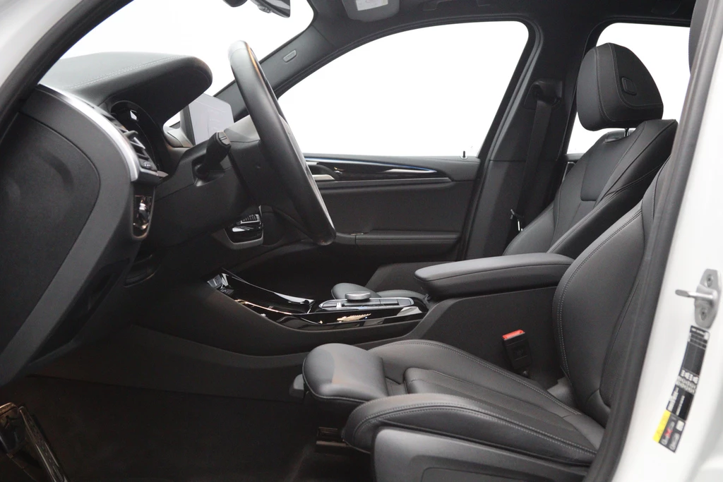 BMW iX3 – foto 29