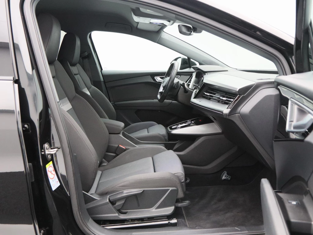 Audi Q4 e-tron – foto 43