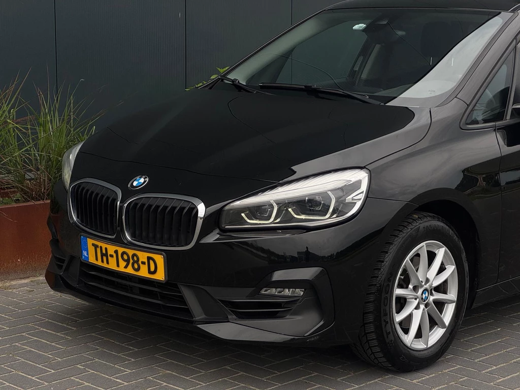 BMW 2 Serie – foto 4