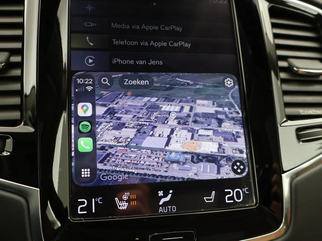 Volvo XC90 – foto 17