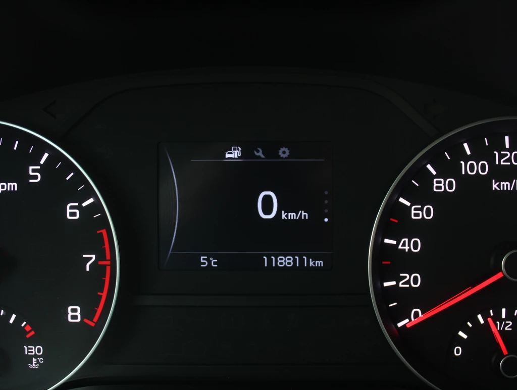 Kia Sportage – foto 15
