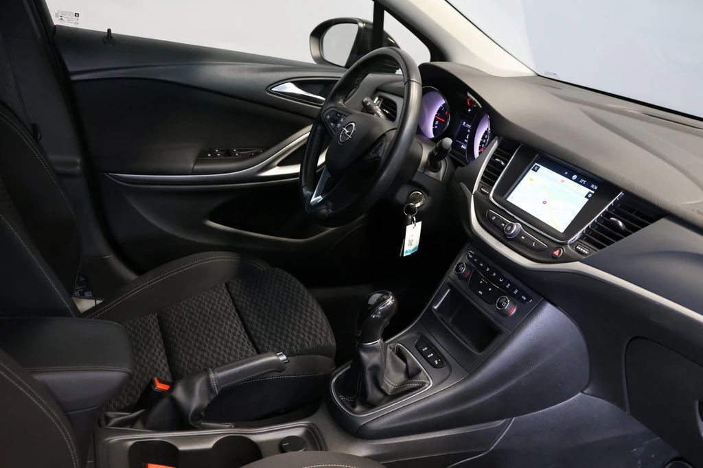 Opel Astra – foto 17