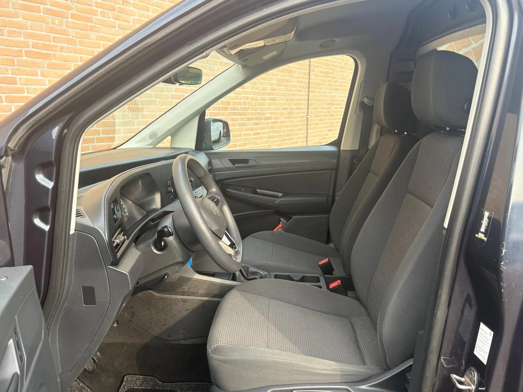 Volkswagen Caddy – foto 14