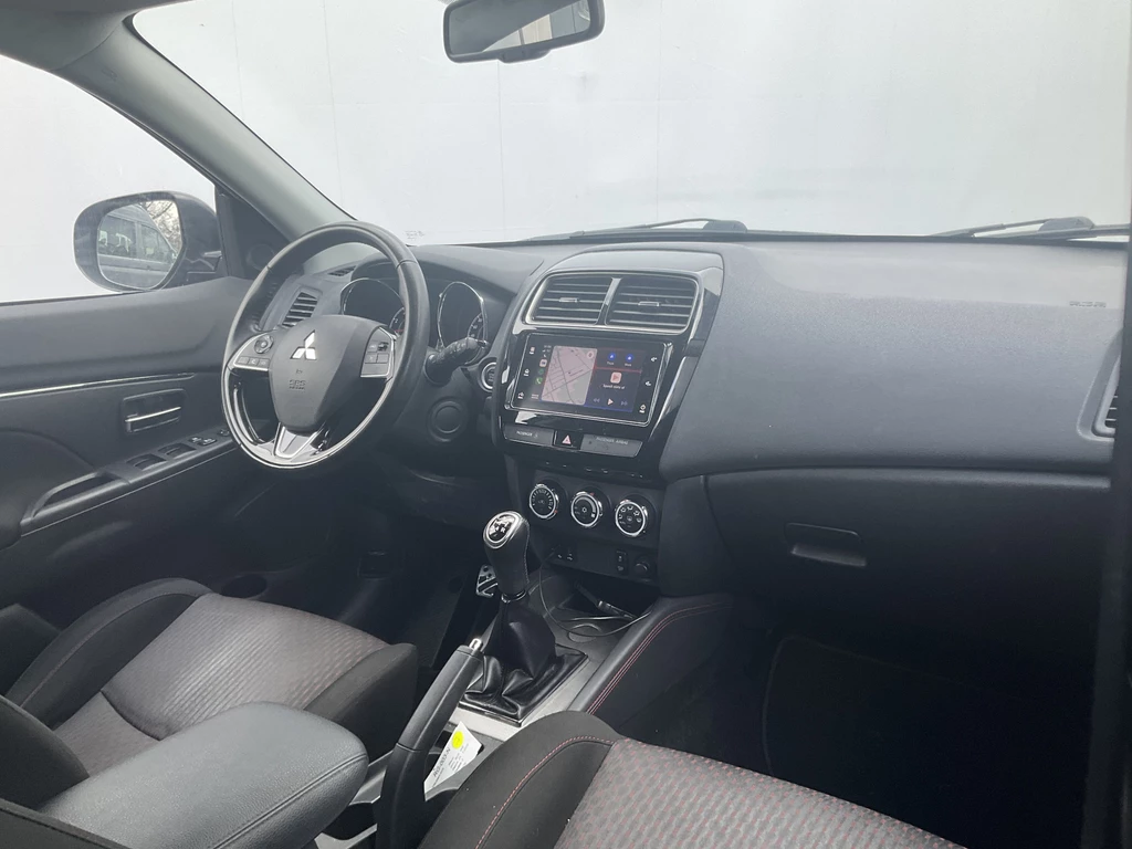 Mitsubishi ASX – foto 9