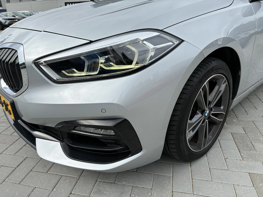 BMW 1 Serie – foto 47