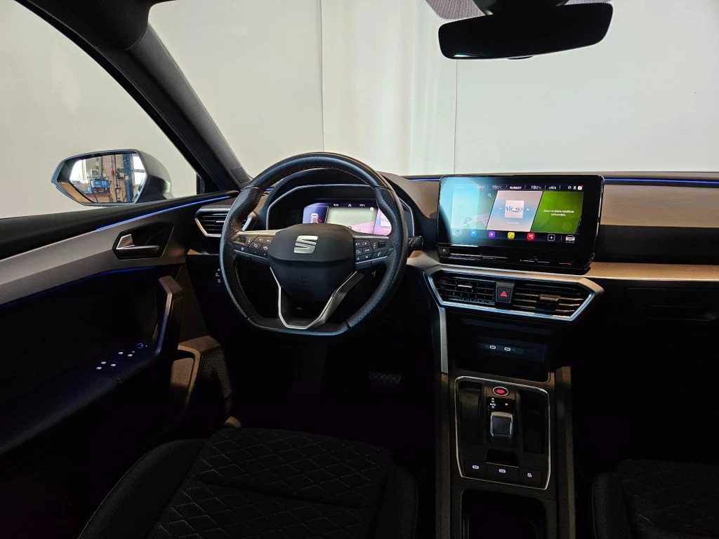 SEAT Leon – foto 17