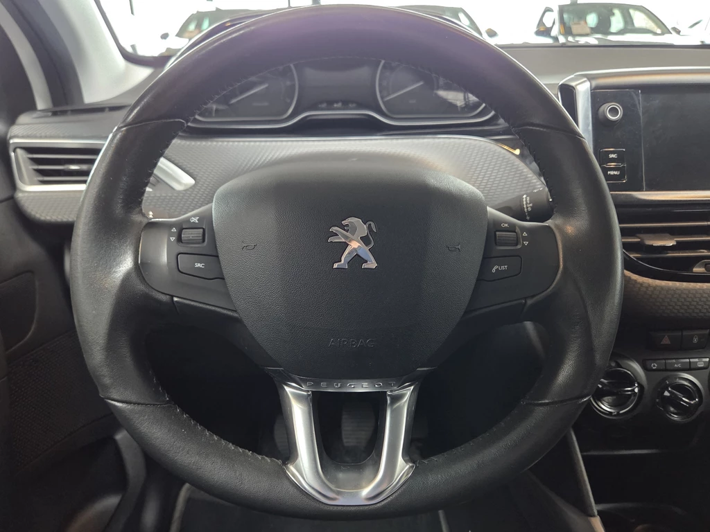 Peugeot 2008 – foto 24