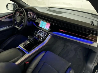 Audi Q8 – thumbnail 30