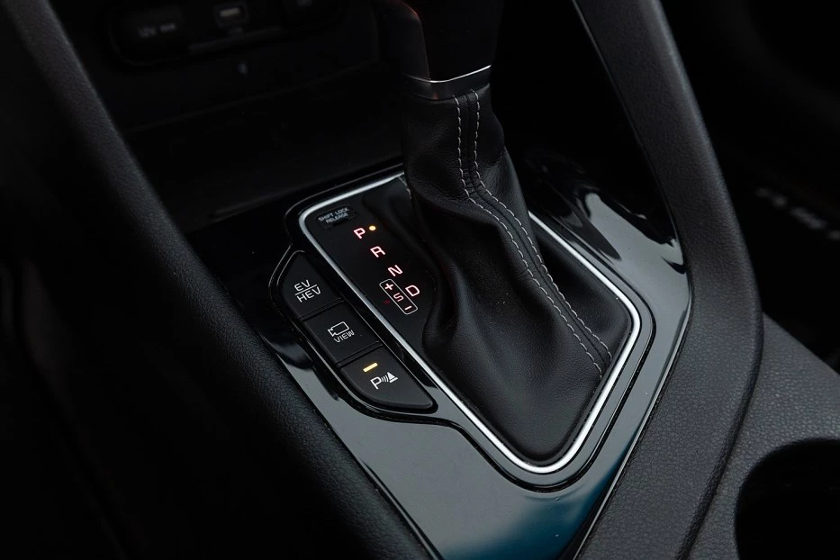 Kia Niro – foto 17
