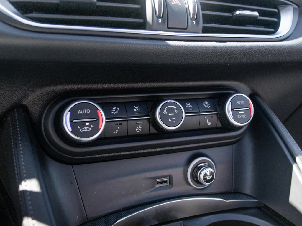Alfa Romeo Stelvio – foto 24