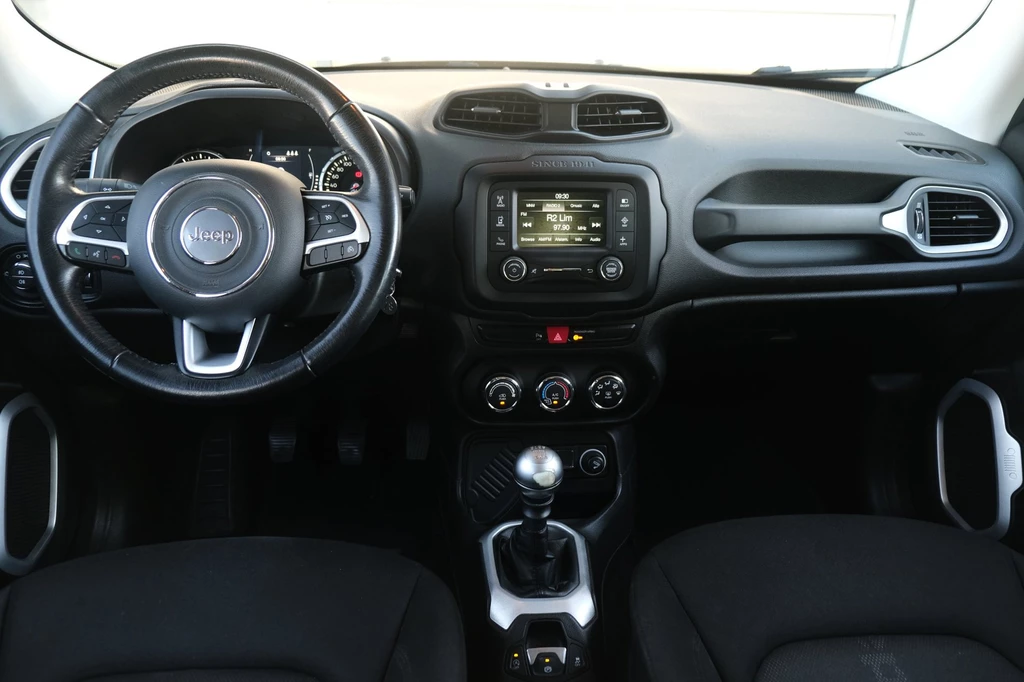 Jeep Renegade – foto 13
