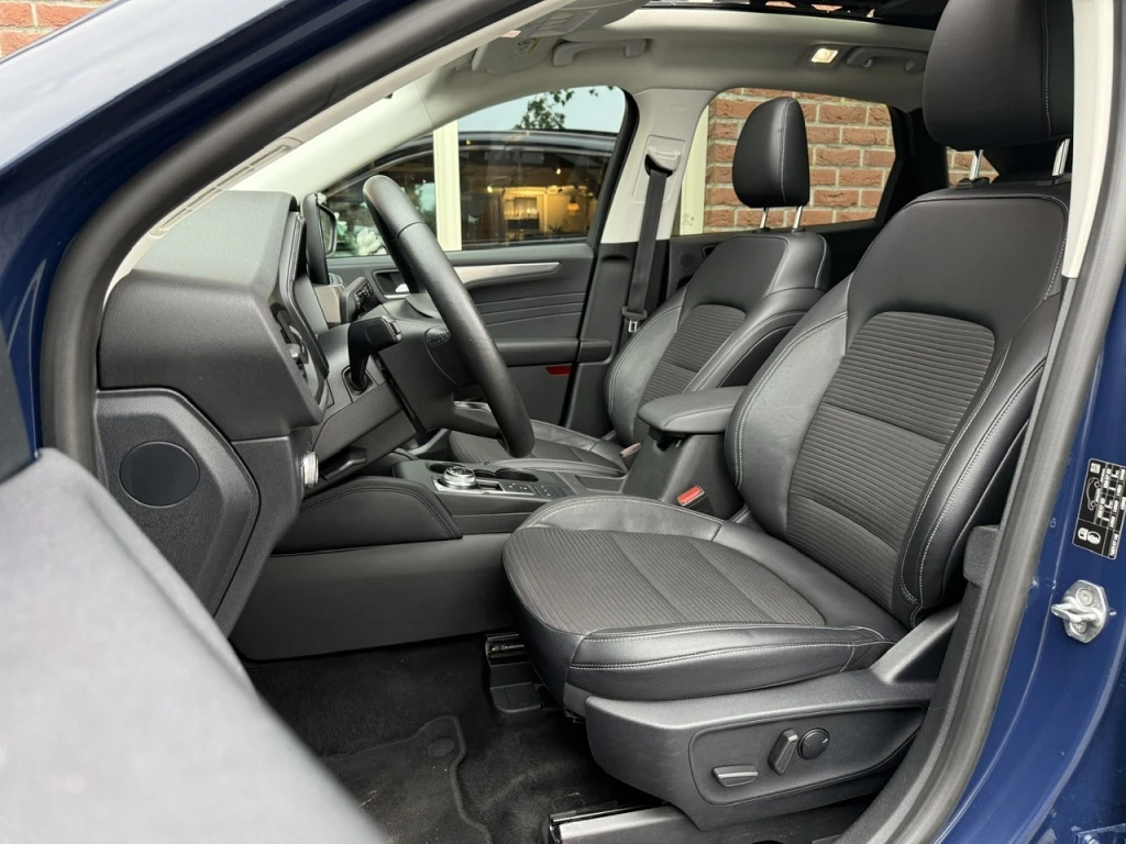 Ford Kuga – foto 13