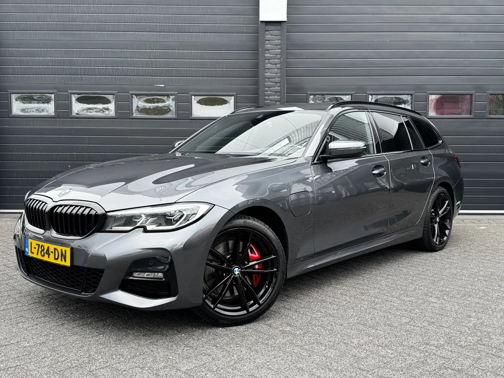 BMW 3 Serie – foto 1