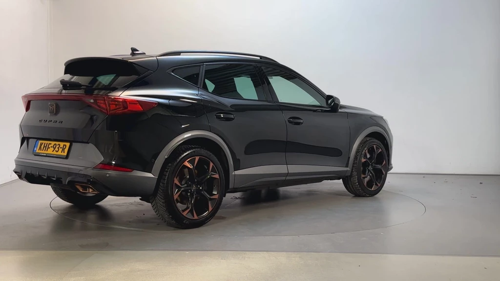 CUPRA Formentor – foto 5