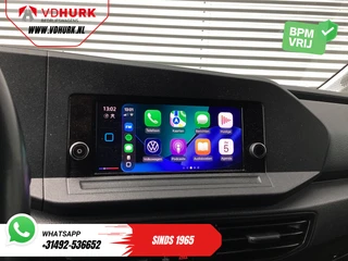 Volkswagen Caddy – thumbnail 14