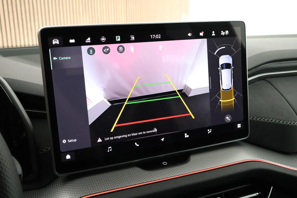 Škoda Kodiaq – foto 10