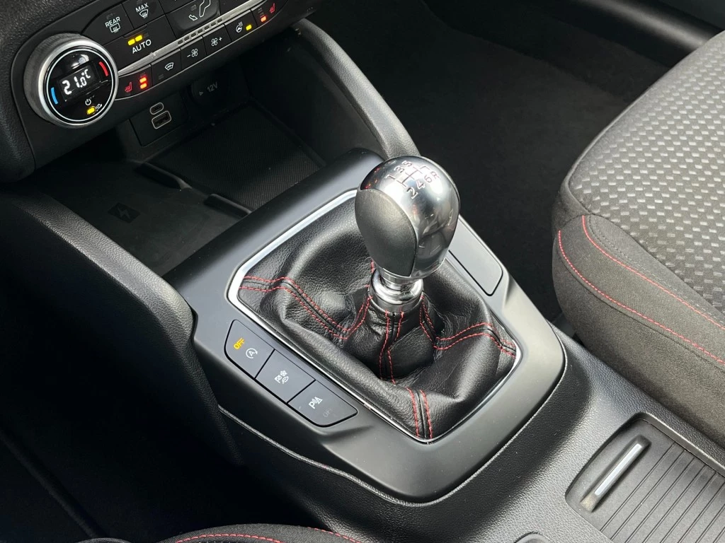 Ford Focus – foto 22