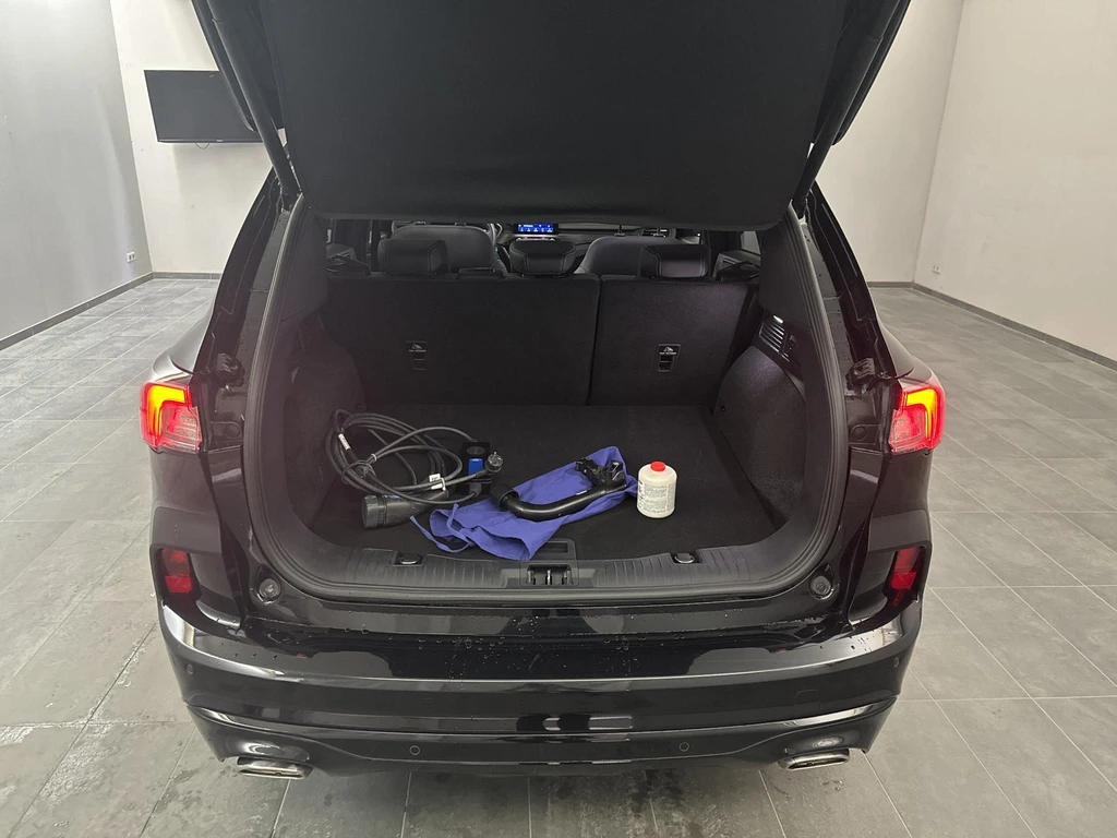 Ford Kuga – foto 9