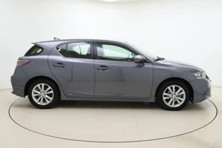 Lexus CT – thumbnail 7