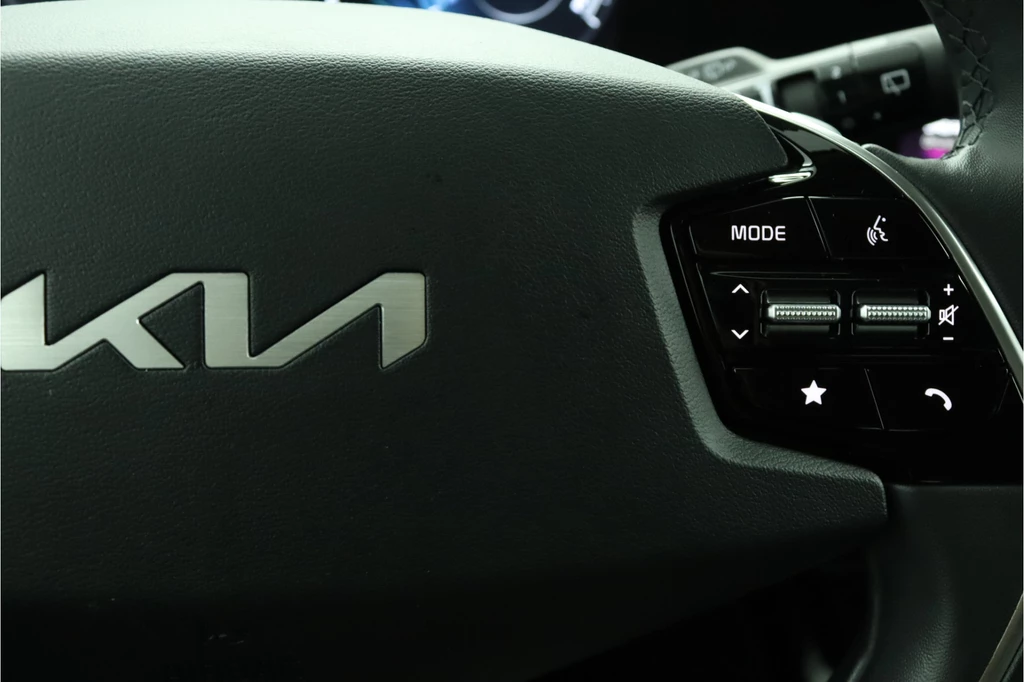 Kia Niro – foto 28