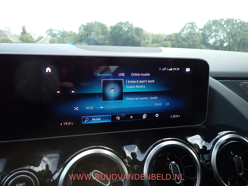 Mercedes-Benz B-Klasse – foto 28