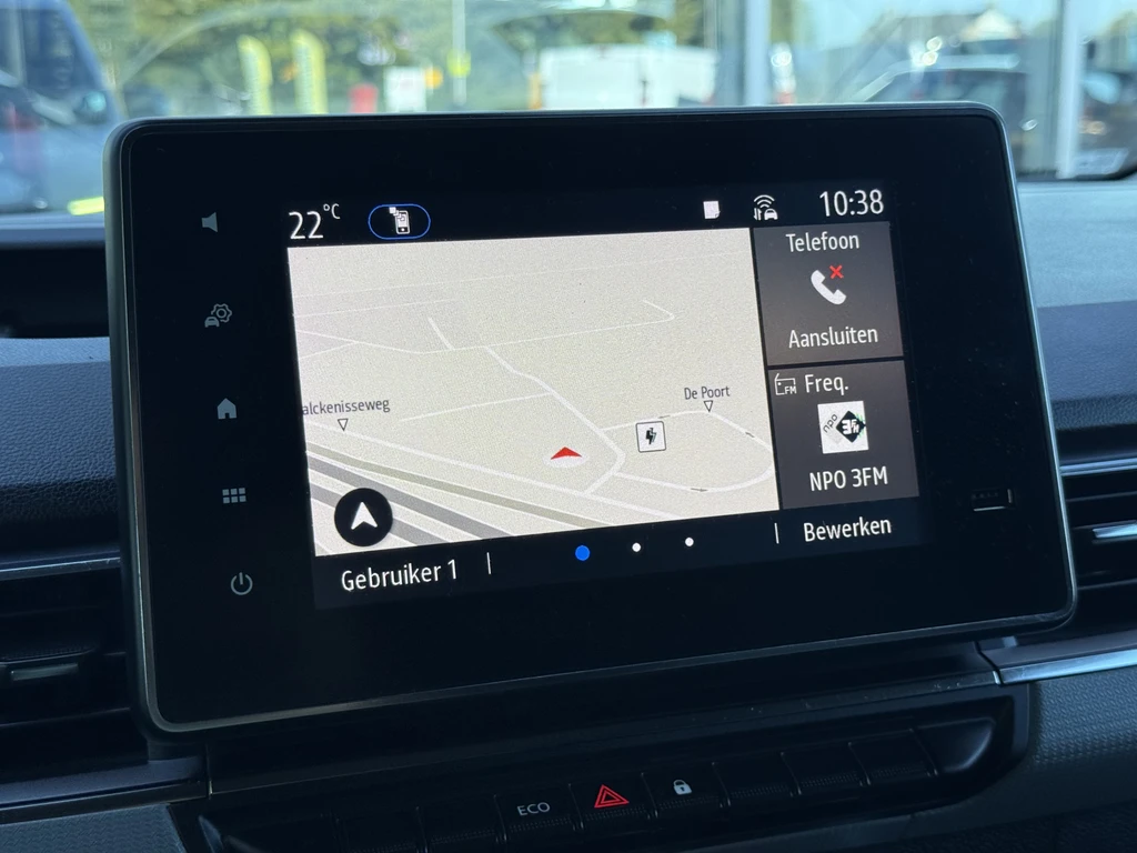 Renault Kangoo – foto 22