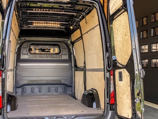 Mercedes-Benz Sprinter – thumbnail 40