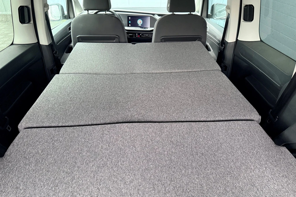 Volkswagen Caddy – foto 37