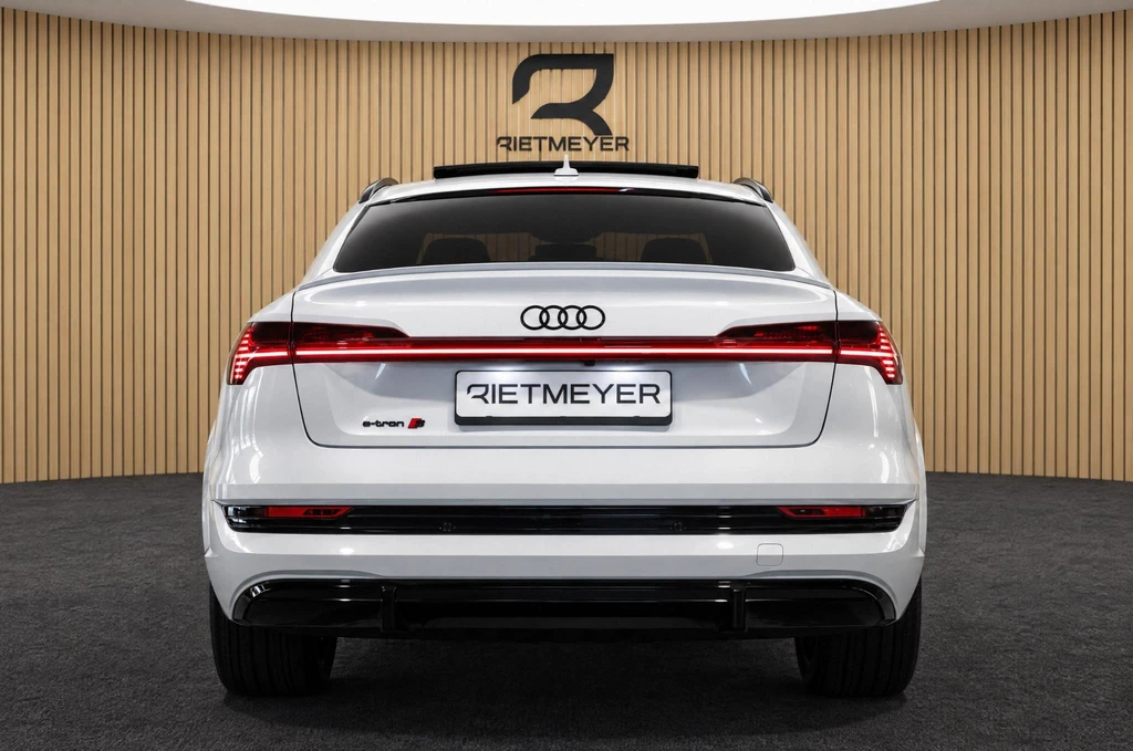 Audi e-tron – foto 4
