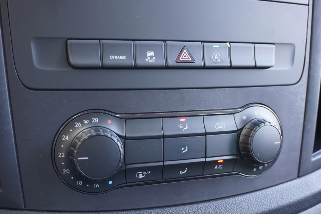 Mercedes-Benz Vito – foto 12