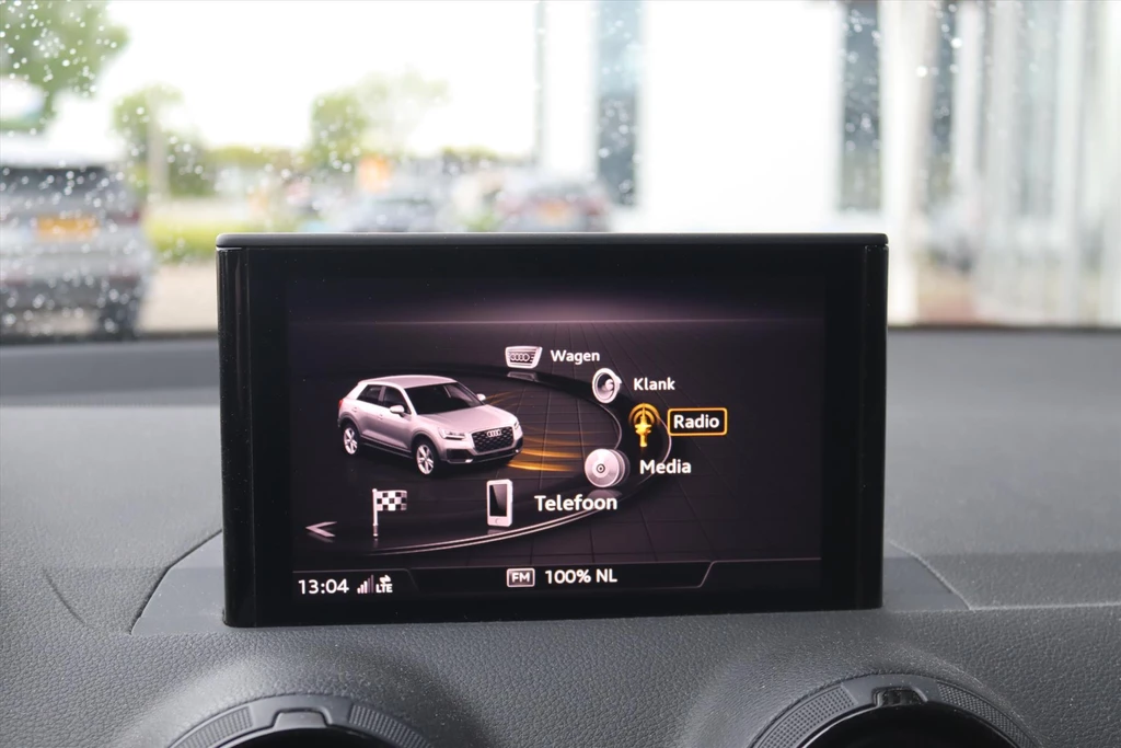 Audi Q2 – foto 24