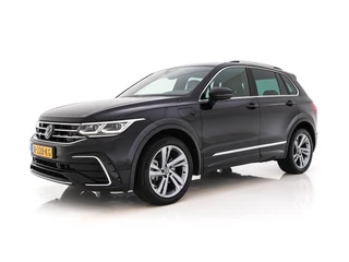 Volkswagen Tiguan – thumbnail 1