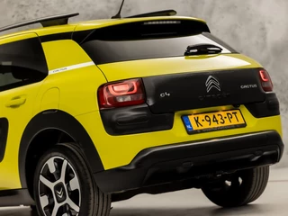 Citroën C4 Cactus – thumbnail 5