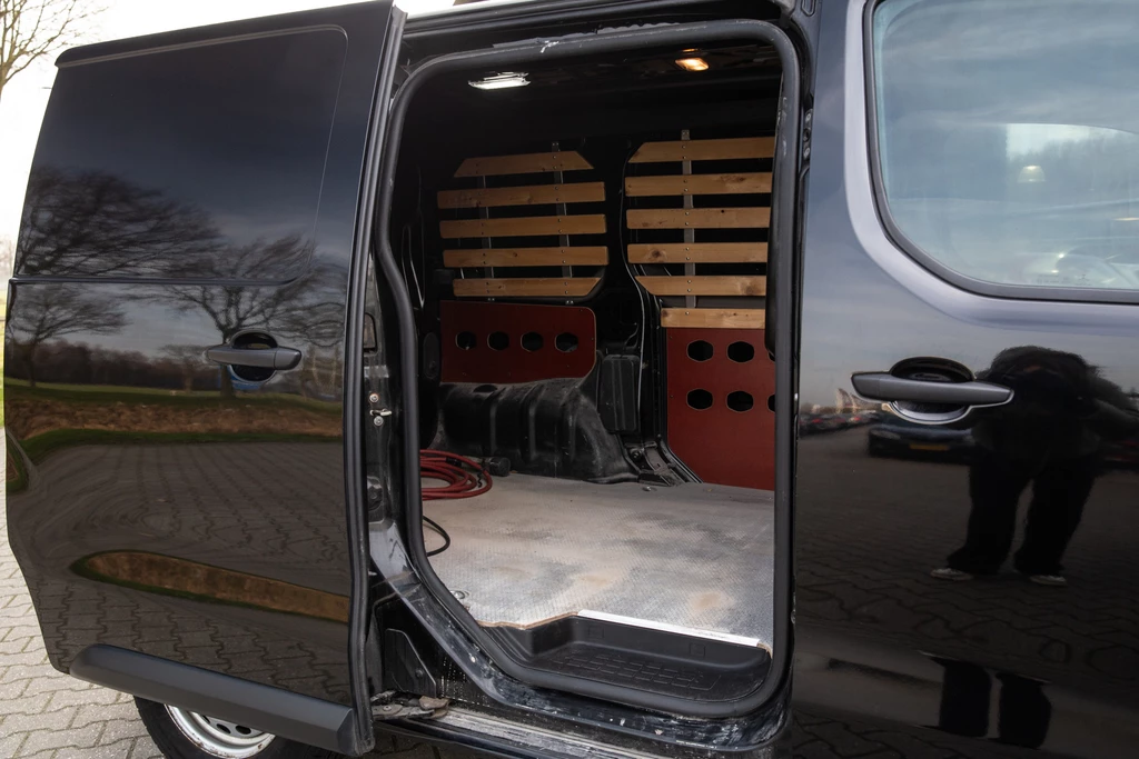 Toyota ProAce – foto 10
