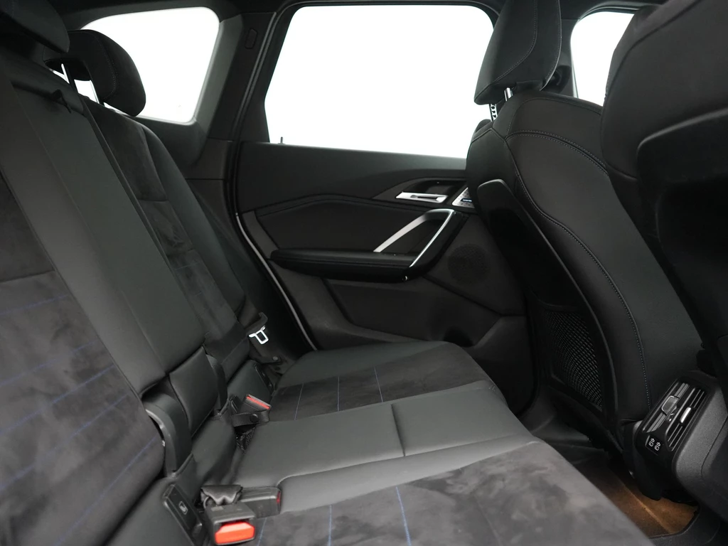 BMW X1 – foto 21