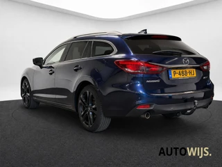 Mazda 6 – thumbnail 3