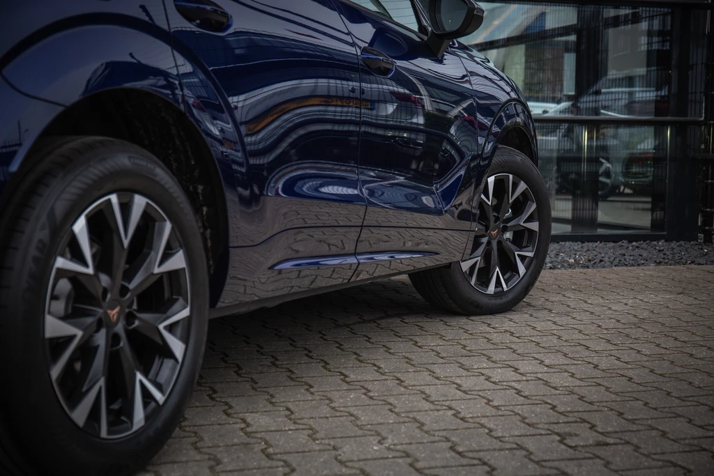 CUPRA Terramar – foto 5
