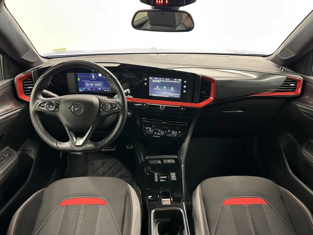 Opel Mokka-e – foto 17